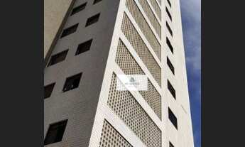 Imagem 7: Apartamento à venda, 170 m² por R$ 510.000 - Aldeota