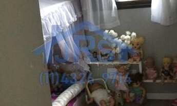 Imagem 5: Apartamento com 2 dormitórios à venda, 60 m² por R$ 382.000,00 - Granja Viana - Cotia/SP