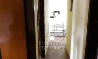 Imagem 4: Apartamento com 3 dormitórios à venda, 90 m² por R$ 450.000,00 - Vila Francisco Matarazzo