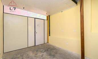 Imagem 2: Loja para alugar, 18 m² por R$ 200,00/mês - Centro - Curitiba/PR