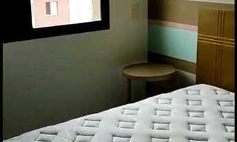 Imagem 5: 2 DORMS, PRÓX A ESTAÇÃO BORBA GATO, 46 m² - Chácara Santo Antônio - São Paulo/SP - AP5498