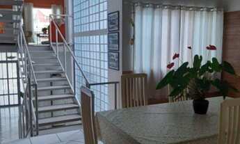 Imagem 4: Sobrado com 3 dormitórios à venda, 220 m² por R$ 795.000 - Vila Humaitá - Santo André/SP