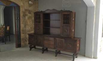 Imagem 2: Casa de condomínio sobrado para venda com 3 quartos e casa no fundo