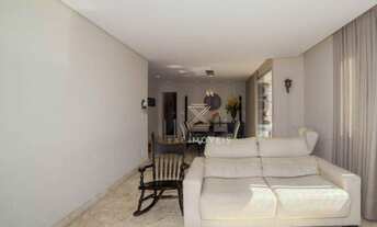 Imagem 5: Apartamento com 4 dormitórios à venda, 162 m² por R$ 1.920.000 - Lourdes - Belo Horizonte