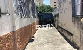 Imagem 2: Venda - Casa com 3 quartos, mais imóvel anexo com 2 quartos