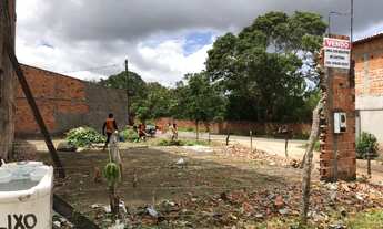 Imagem 3: Terreno em BARREIRINHAS