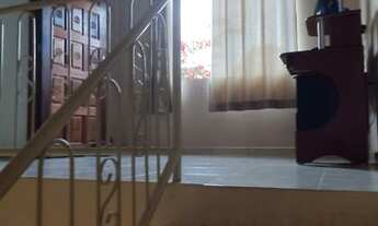 Imagem 4: Chácara com 3 dormitórios à venda, 2708 m² por R$ 620.000,00 - Sítio Portal Vila Rica - Ca