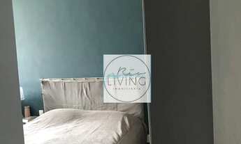 Imagem 4: Apartamento com 3 dormitórios em Copacabana, 98 m² por R$ 1.450.000 - Copacabana - Rio de