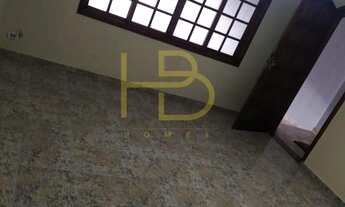 Imagem 3: Casa para Locação em Sorocaba, Jardim Boa Esperança, 3 dormitórios, 1 suíte, 2 banheiros