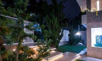 Imagem 4: Casa em condomínio à venda ou para alugar, 3 suítes, Pituba - Salvador/BA