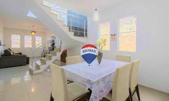 Imagem: Sobrado com 3 dormitórios à venda, 160