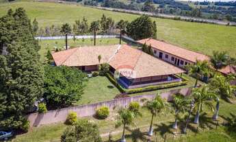 Imagem 4: Sítio Itapetininga interior de SP