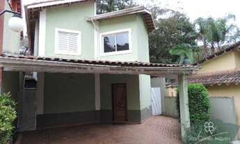 Imagem: Casa com 3 dormitórios à venda, 200 m²