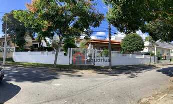 Imagem: Casa com 4 dormitórios à venda, 250 m²