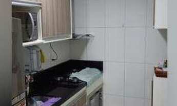 Imagem 5: Apartamento com 3 dormitórios à venda, 78 m² por R$ 490.000,00 - Jardim América - São José