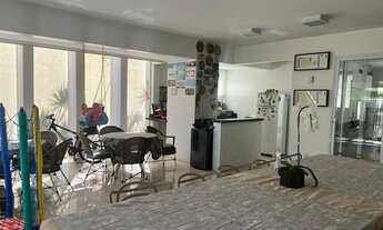 Imagem 2: Fantástico sobrado, esquina, no Alphaville Araguaia