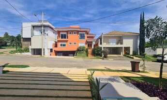 Imagem 6: Sobrado 310m², 3 Suítes, 1 Master, Piscina - Condomínio Giverny