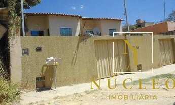 Imagem 2: CONDOMINIO RESIDENCIAL LETICIA I - Oportunidade Única em ESMERALDAS - MG | Tipo: Casa