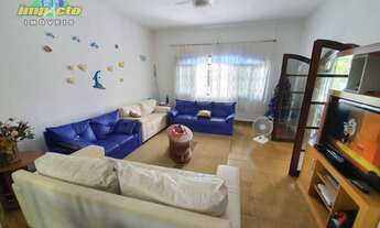 Imagem 4: Casa com 3 dormitórios à venda, 280 m² por R$ 500.000,00 - Vilamar - Praia Grande/SP