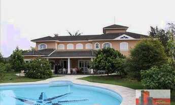 Imagem 2: Casa a venda em Alphaville Residencial 8 com 1000 m², 9 vagas, 6 suítes