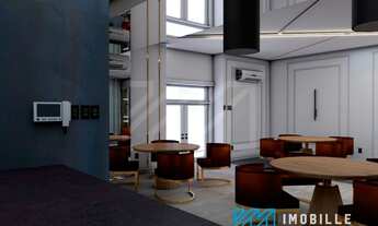 Imagem 6: Sala Comercial no Benvenutti Business Center Balneário Camboriú