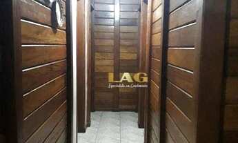 Imagem 7: Casa com 4 dormitórios à venda, 180 m² por R$ 425.000,00 - Condomínio Village Serra - Araç