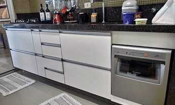 Imagem 2: SOBRADO/CONDOMÍNIO 3 DORMITÓRIOS - LOTEAMENTO VILLA BRANCA - JACAREÍ - VENDA