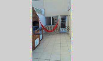 Imagem 3: SAO BERNARDO DO CAMPO - Residential / Penthouse - CENTRO