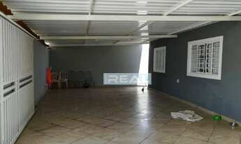 Imagem 2: Casa com 2 dormitórios à venda, 47 m² por R$ 320.000,00 - Serra Azul - Paulínia/SP