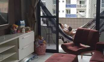 Imagem: Apartamento com 3 dormitórios à venda