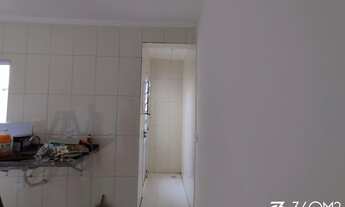 Imagem 3: Apartamento sem Condomínio para Venda em Santo André, Vila Homero Thon, 2 dormitórios, 1 b