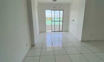 Imagem: Apartamento condomínio Riviera Residence