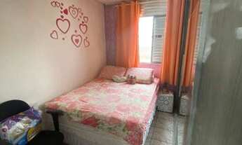 Imagem: Apartamento com 2 dormitórios à venda