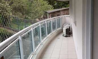 Imagem 4: Vila Carioca Tijuca com infra completa