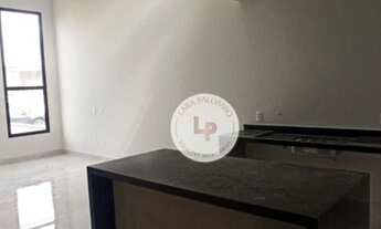 Imagem 5: Casa com 3 dormitórios à venda, 183 m² por R$ 1.268.000 - Condomínio Villa do Sol - Valinh