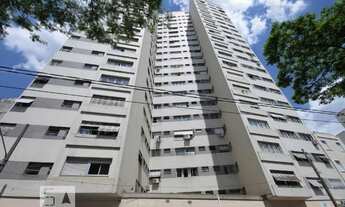 Imagem: Kitnet - Liberdade SP