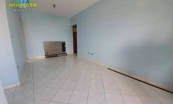 Imagem 5: Apartamento com 1 dormitório para alugar, 60 m² por R$ 1.600,00/mês - Vilamar - Praia Gran