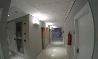 Imagem 4: Sala comercial para venda ou locação com vaga de garagem no Mai Work!