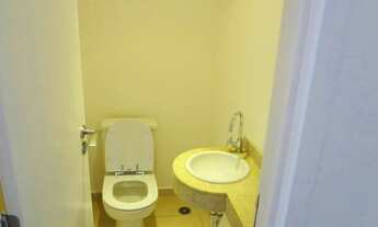 Imagem 14: Apartamento a venda no Condomínio Evidence no Belenzinho com 4 Quartos e 3 vagas