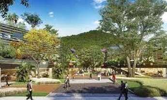 Imagem 2: Studio para venda com 37 metros quadrados com 1 quarto em Gávea - Rio de Janeiro - RJ