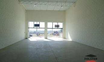 Imagem 13: Salão à venda, 258 m² por R$ 680.000,00 - Terra Azul - Santa Bárbara D'Oeste/SP