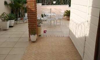 Imagem 6: Casa à venda, 264 m² por R$ 700.000,00 - Jardim Paraíso II - Itu/SP