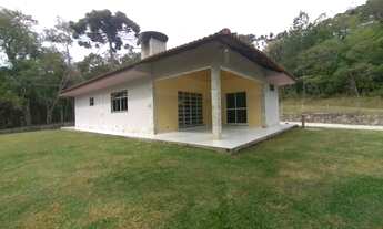 Imagem: Aluga-se Casa dentro de Chácara