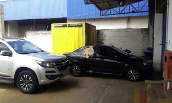 Imagem 4: Galpão à venda, 1700 m² por R$ 5.000.000 - Vila Elmaz - São José do Rio Preto/SP