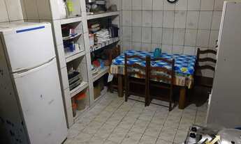 Imagem 6: Casa com 2 dormitórios à venda, 126 m² por R$ 350.000 - Jardim Silvana - Santo André/SP