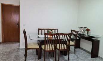 Imagem 4: Apartamento com 3 dormitórios à venda, 73 m² por R$ 290.000,00 - Setor Bueno - Goiânia/GO