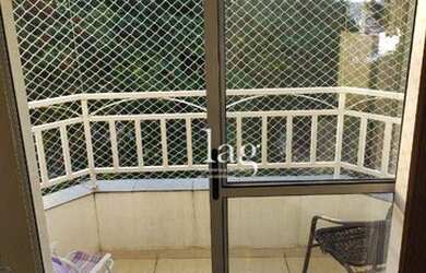 Imagem 4: Apartamento com 2 dormitórios à venda, 79 m² por R$ 330.000,00 - Jardim Vera Cruz - Soroca