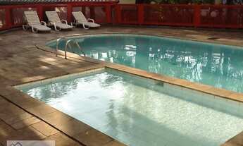 Imagem: Apartamento - 3 Dormitórios - Mirandópolis