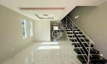 Imagem 5: Casa com 3 dormitórios à venda, 130 m² por R$ 840.000 - Nova São Pedro - São Pedro da Alde