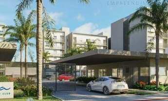 Imagem: Apartamento à venda, 47 m² por R$ 240.000,00